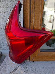 Car rear light