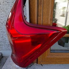 Car rear light