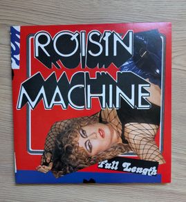Roisin Murphy - Roisin Machine