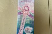 Princess bubble wand