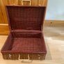 Picnic storage basket/ hamper Image 3