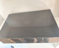 Analogue 3D Console - White Edition - Brand New In Box (BNIB) - Sealed