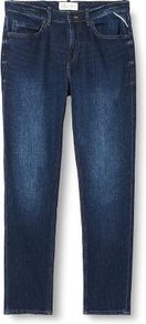 Springfield Men's Slim Fit Jeans, 36 W/ L - XL
