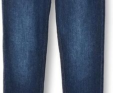 Springfield Men's Slim Fit Jeans, 36 W/ L - XL