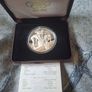 Job lot of Silver coins Image 3