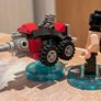 Lego Dimensions Bane fun pack #71240 Image 2