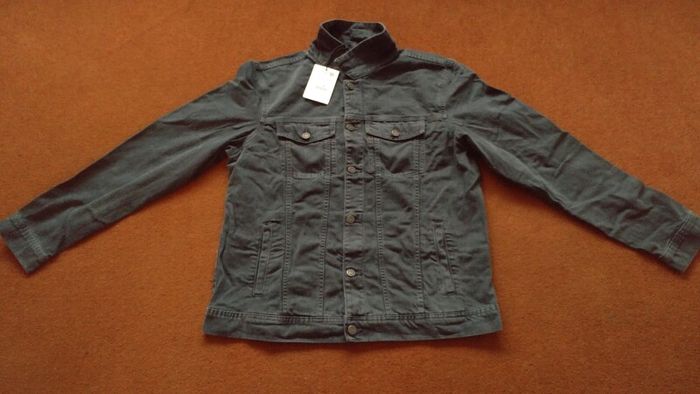 Jacket.