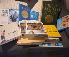 Mixed lot of books FREE to collect