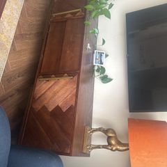 TV unit