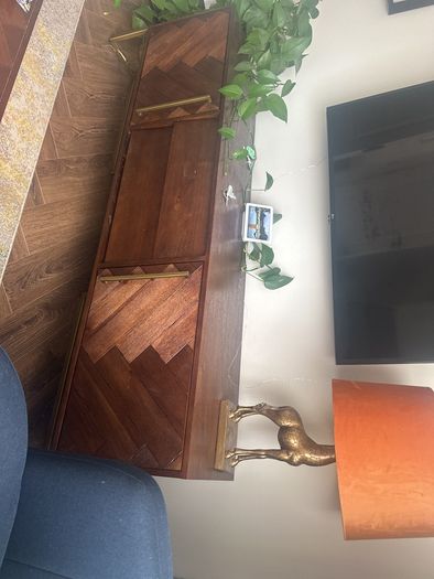 TV unit