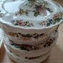 Marlborough dinner set Image 4