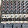 Peavey powered mixer desk Image 5