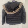 DKNY girls coat Image 2