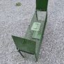 Animal Humane Trap Double Door Feral cats Image 3