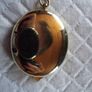 3 X Oval Gilt & Enamel Masonic Lodge Pendants Image 8