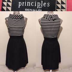 Principles by Ben de Lisi dress