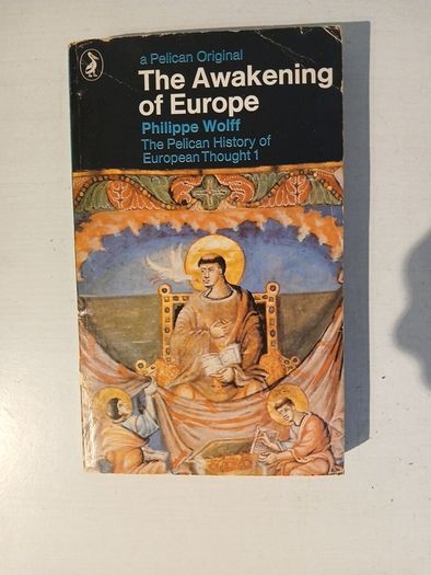 Probably, The Biggest Book Ad on Adverts