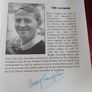 The Irish Lions, 1896 - 2001 / Barry Coughlan/ Signed/ 2001 Image 4