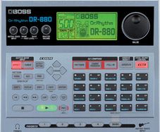 Boss Dr880