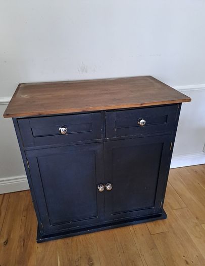 Kitchen Dresser