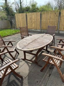 Garden Furniture