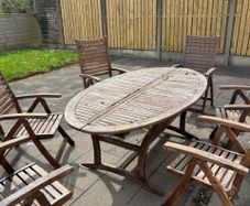 Garden Furniture