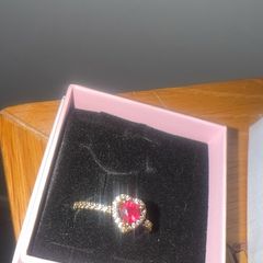 pandora ring