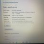 HP Laptop AMD A6 8-120 win 10 Image 2