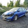 Breaking honda civic 2016 1.6 diesel Image 8