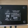 Behringer UMC22 USB Audio Interface Image 6