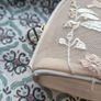 VINTAGE Christian Dior Makeup Bag Jr Image 4
