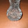 Tyrone crystal vase Image 3