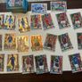 match attax from various years Image 9
