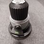 Kosangas Kosan 35mm High Pressure LPG Gas Regulator 0.5 2 Bar New Image 3