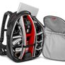 New Manfrotto Pro Light camera backpack Bumblebee-220 for DSLR/camcorder Image 2