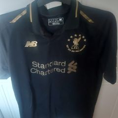 Liverpool Football shirts