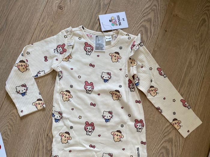 Girls pyjamas Kitty
