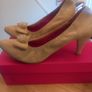 Le Babe Court Shoes Image 2