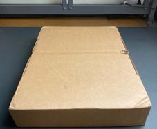 MacBook Pro 16 / M1 Max / 64 GB / 4TB / Silver / New
