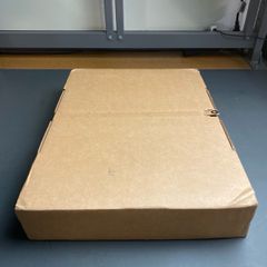 MacBook Pro 16 / M1 Max / 64 GB / 4TB / Silver / New