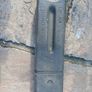 warning triangle for German military vehicle Image 3
