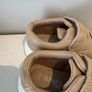 boys beige shoe Image 3