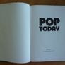 Pop today (book) Image 6