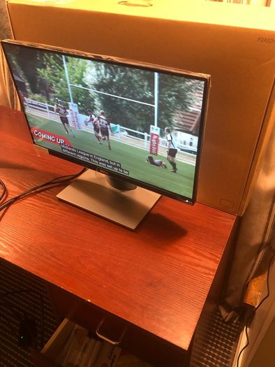 Dell P2422H