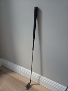 Future Junior 8 iron