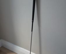 Future Junior 8 iron