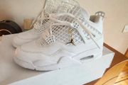 Air jordan 4 Retro net