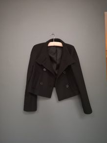 Gorgeous Zara Jacket- Final Offer As I'm Moving