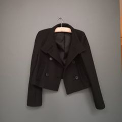 Gorgeous Zara Jacket- Final Offer As I'm Moving