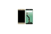 For Huawei P10 Lite LCD Display Touch Screen Digitizer Replacement Unit Gold - FHT04HLCD